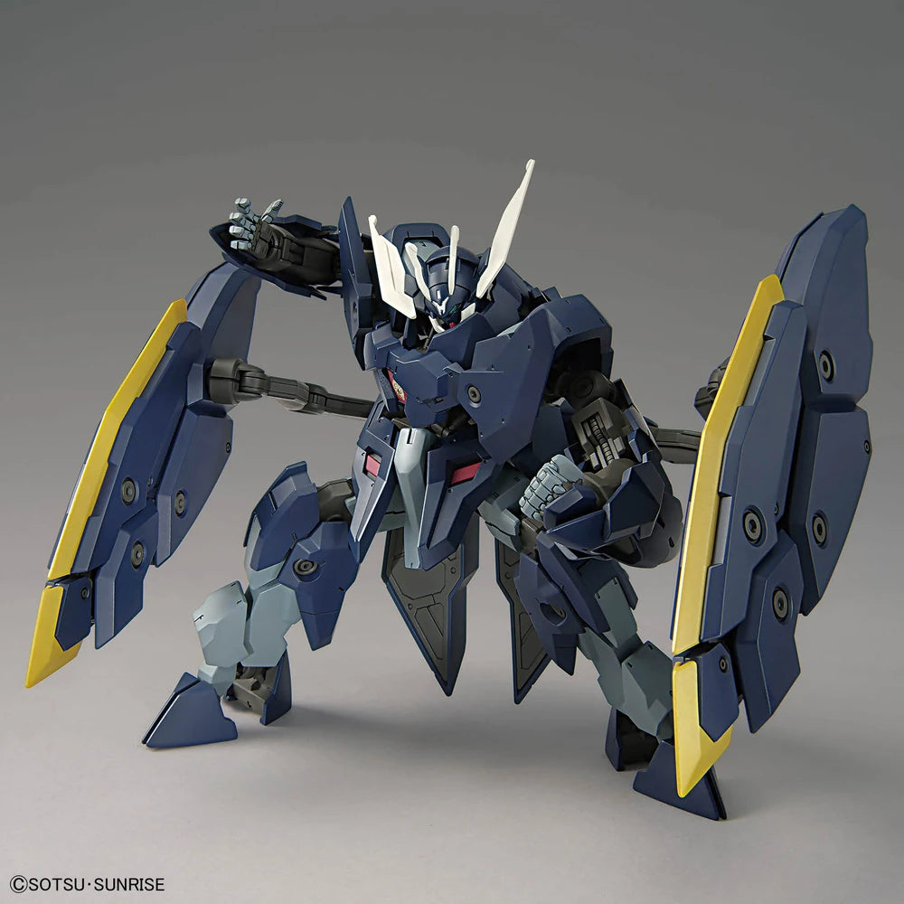 HG Gundam Zagan 1/144