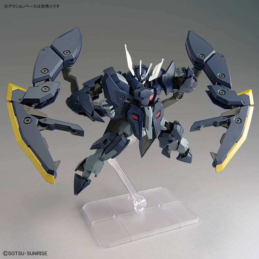 HG Gundam Zagan 1/144