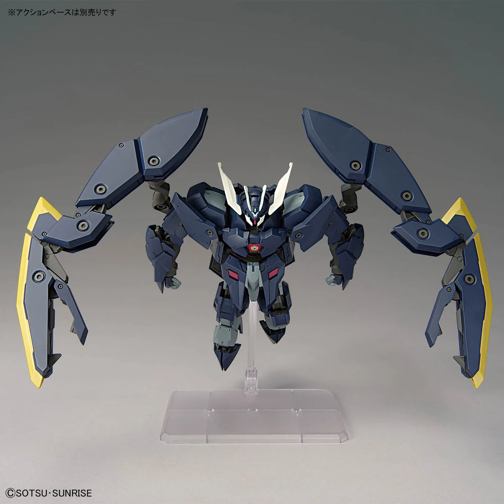 HG Gundam Zagan 1/144