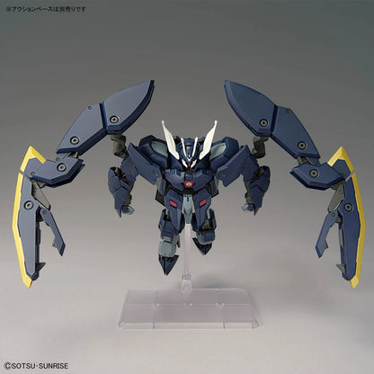 HG Gundam Zagan 1/144