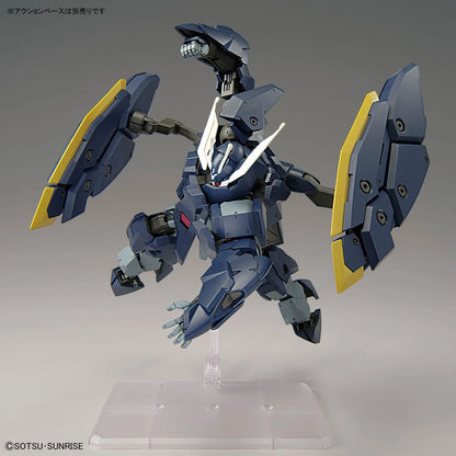 HG Gundam Zagan 1/144