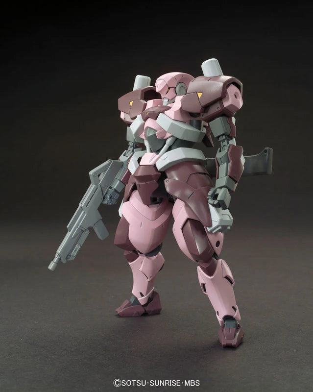 HG Hyakuren Amida Custom 1/144