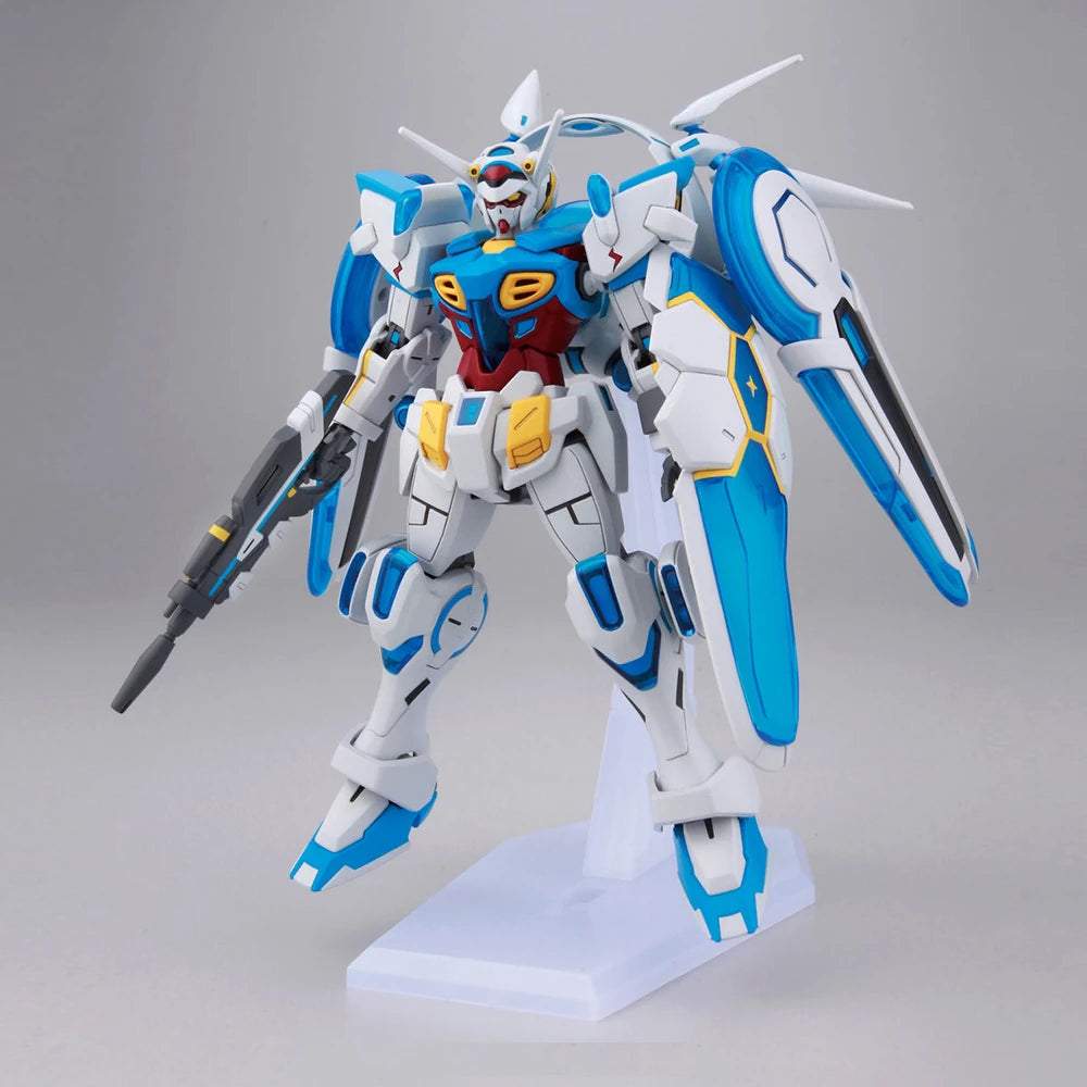 HG Gundam G-Self Perfect Pack YG-111