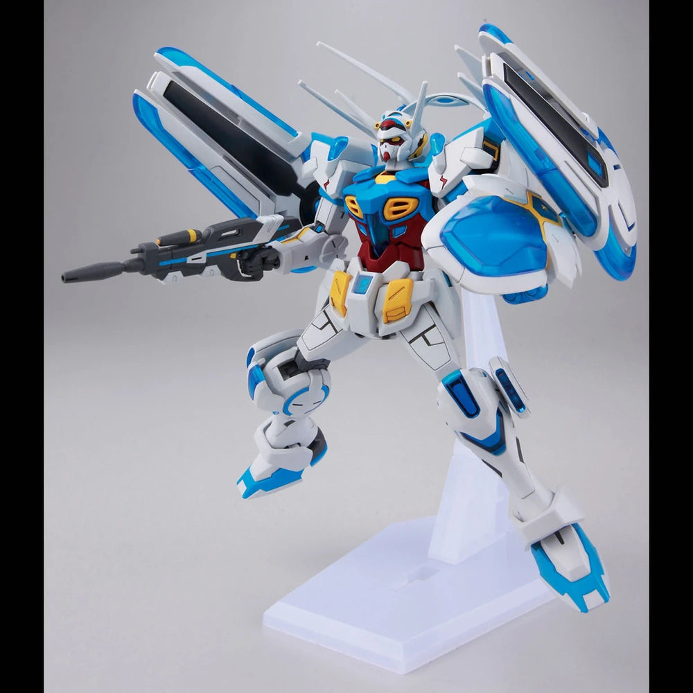 HG Gundam G-Self Perfect Pack YG-111