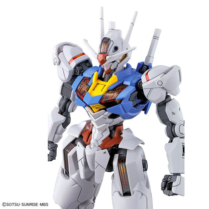 HG GUNDAM AERIAL 1/144