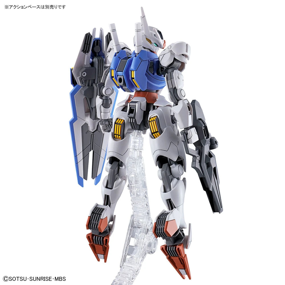 HG GUNDAM AERIAL 1/144