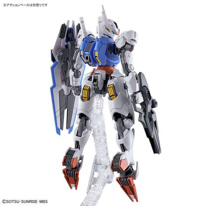 HG GUNDAM AERIAL 1/144