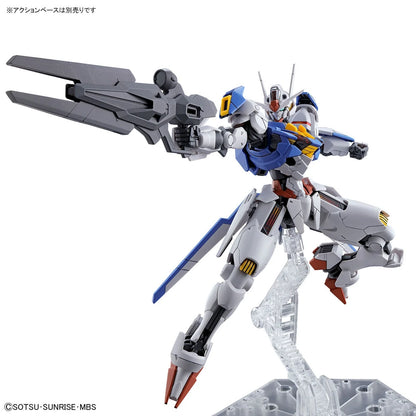 HG GUNDAM AERIAL 1/144