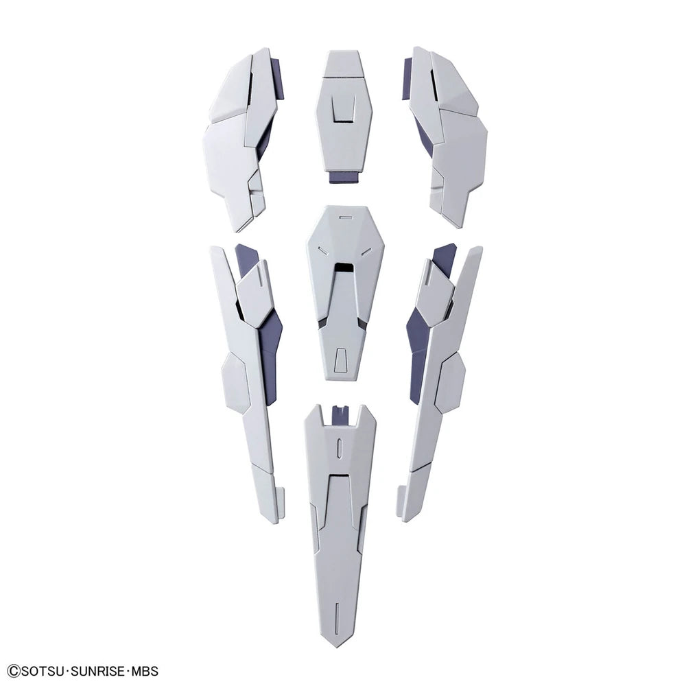 HG Gundam Lfrith 1/144