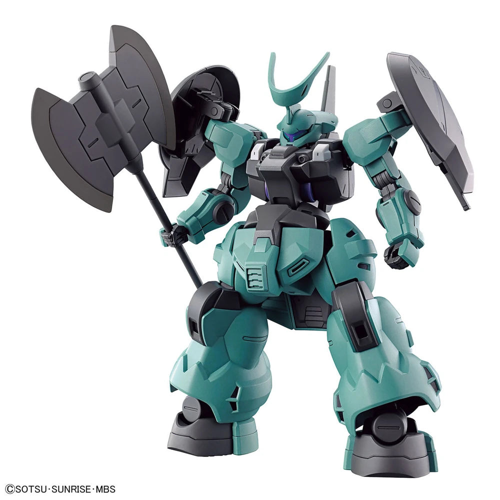 HG DILANZA STANDARD TYPE /LAUDA'S 1/144