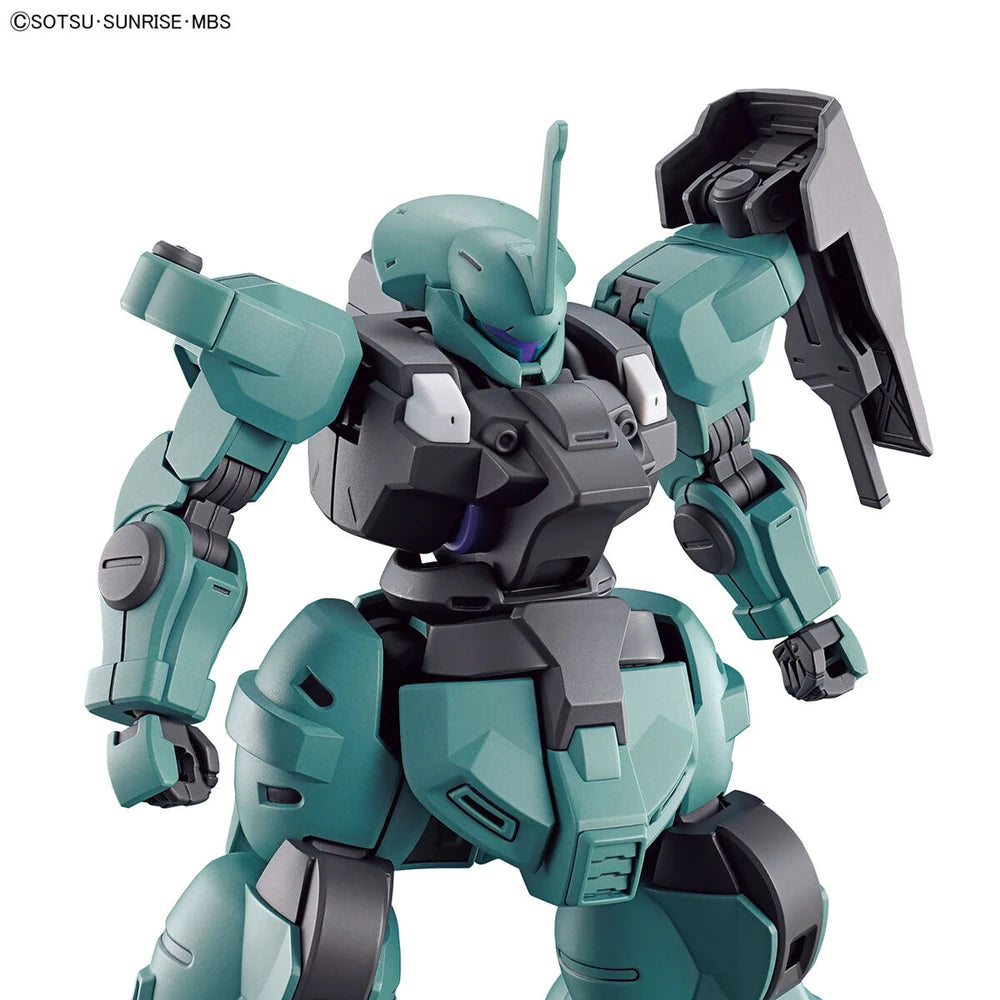 HG DILANZA STANDARD TYPE /LAUDA'S 1/144