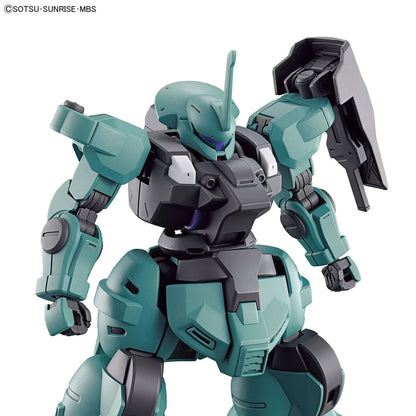 HG DILANZA STANDARD TYPE /LAUDA'S 1/144