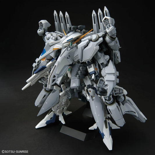 HG Alyzeus TX-ff104 1/144