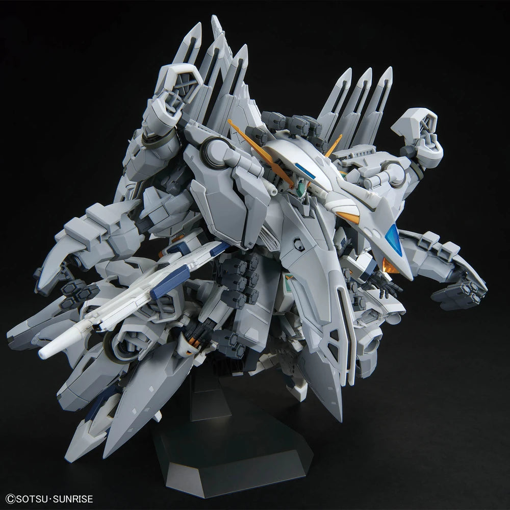 HG Alyzeus TX-ff104 1/144