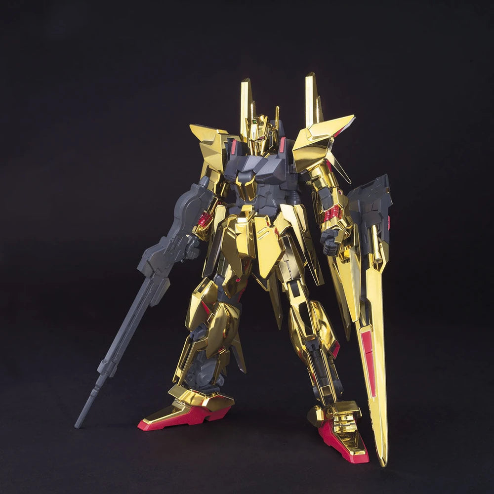 HGUC MSN-001 Delta Gundam 1/144