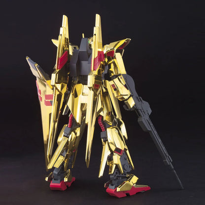 HGUC MSN-001 Delta Gundam 1/144