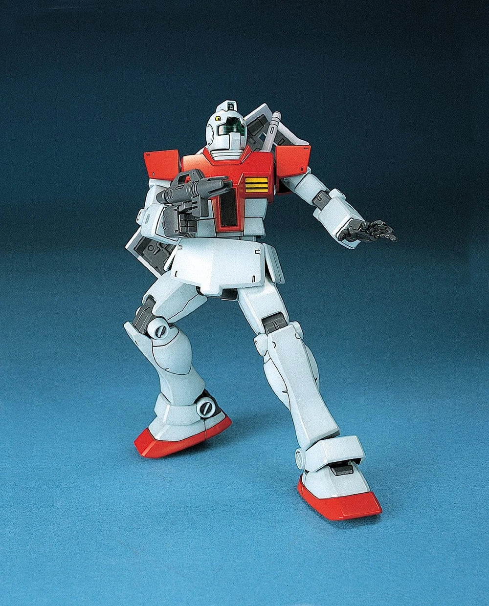 HGUC RGM-79 GM