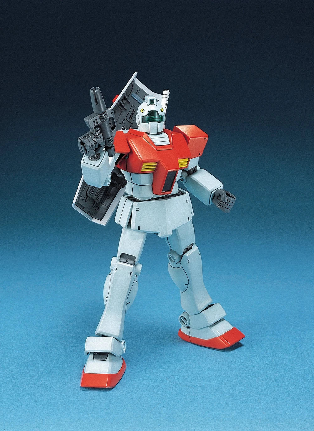 HGUC RGM-79 GM