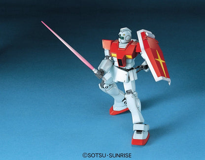 HGUC RGM-79 GM