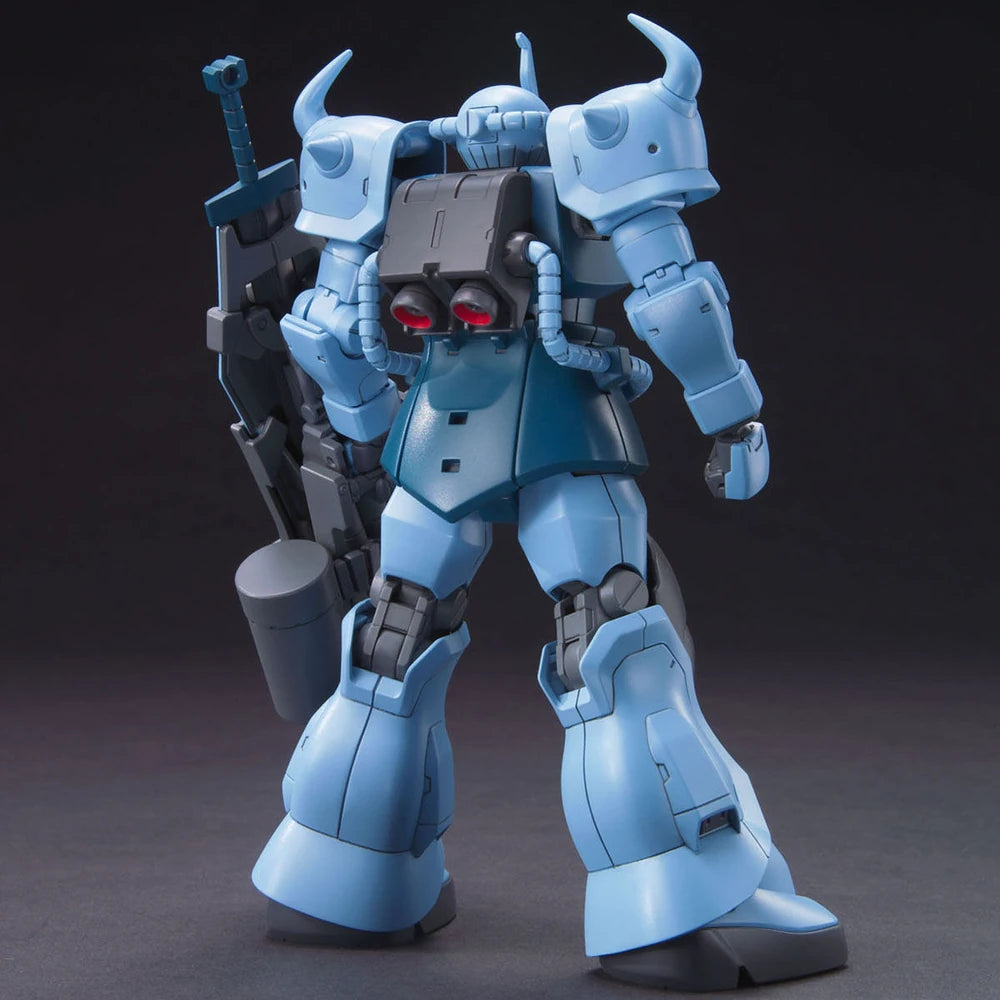 HG GOUF CUSTOM MS-07B-3 1/144