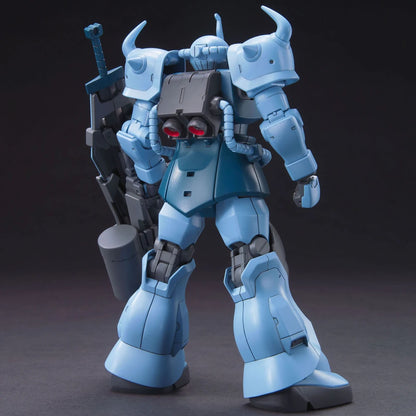 HG GOUF CUSTOM MS-07B-3 1/144