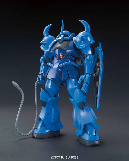 HGUC MS-07B Gouf (Revive Ver.) 1/144