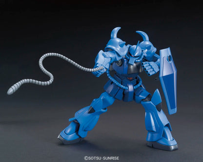 HGUC MS-07B Gouf (Revive Ver.) 1/144
