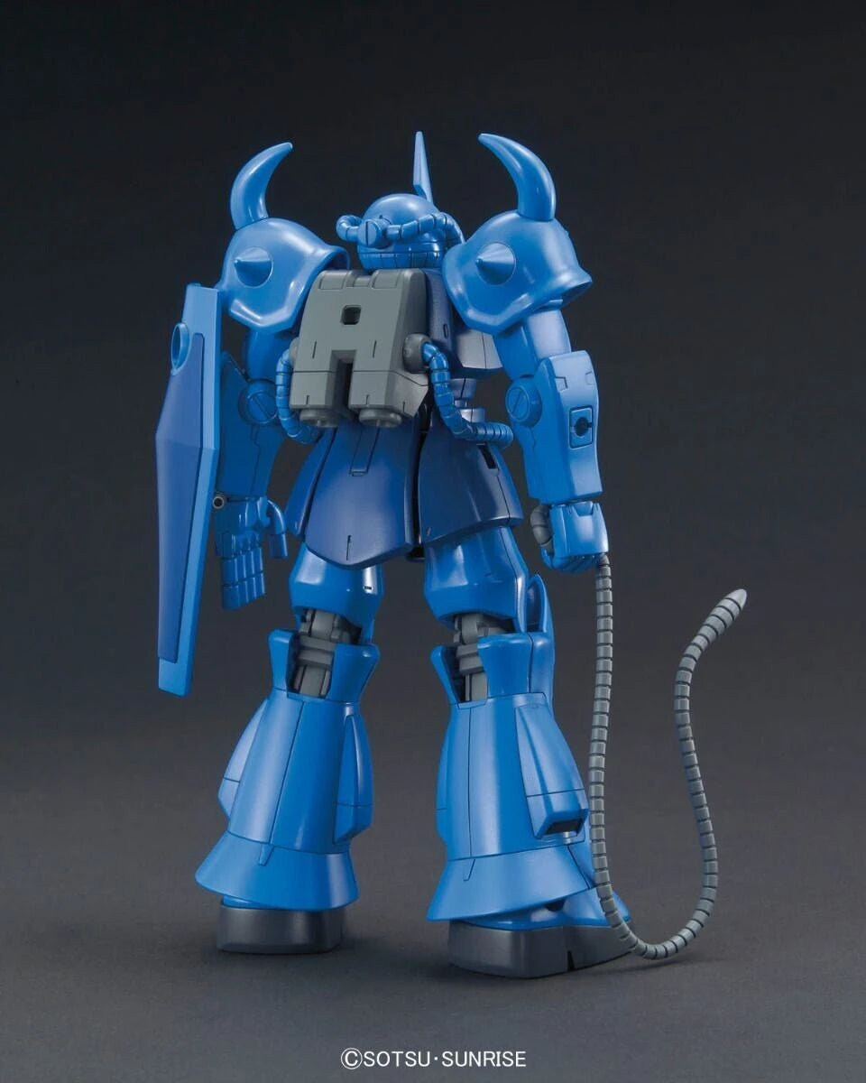 HGUC MS-07B Gouf (Revive Ver.) 1/144
