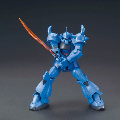 HGUC MS-07B Gouf (Revive Ver.) 1/144