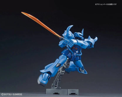 HGUC MS-07B Gouf (Revive Ver.) 1/144
