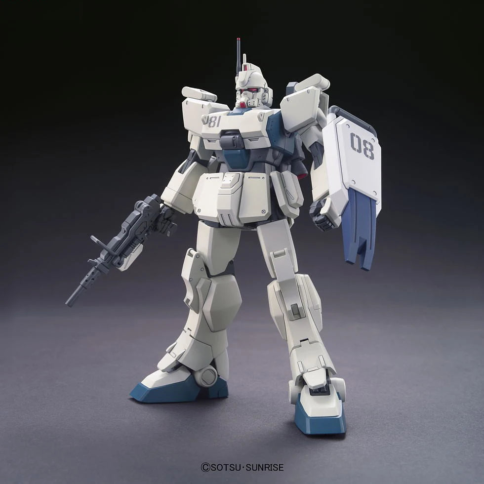 HGUC GUNDAM EZ8 1/144
