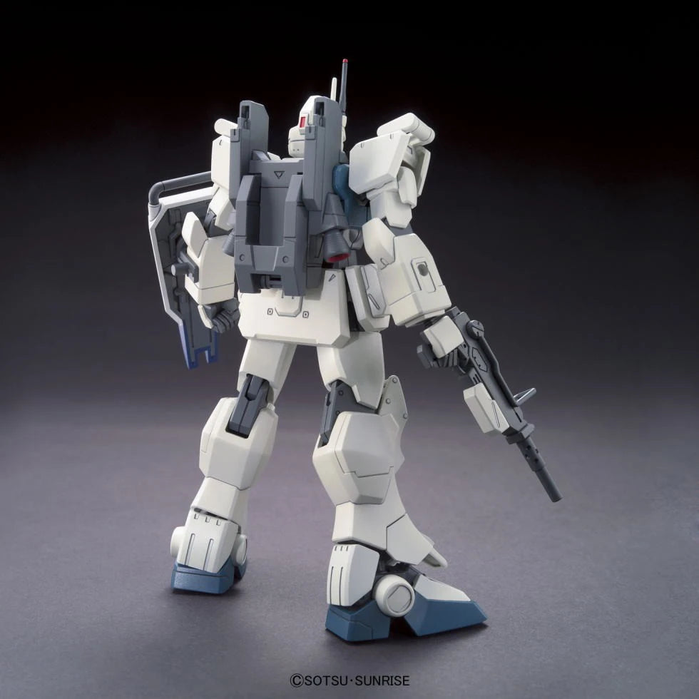 HGUC GUNDAM EZ8 1/144