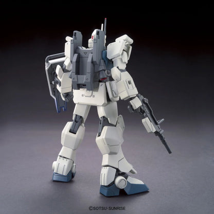 HGUC GUNDAM EZ8 1/144