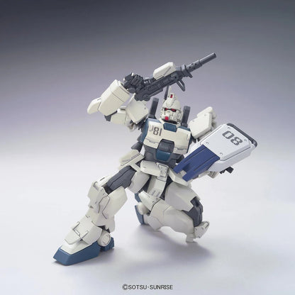 HGUC GUNDAM EZ8 1/144