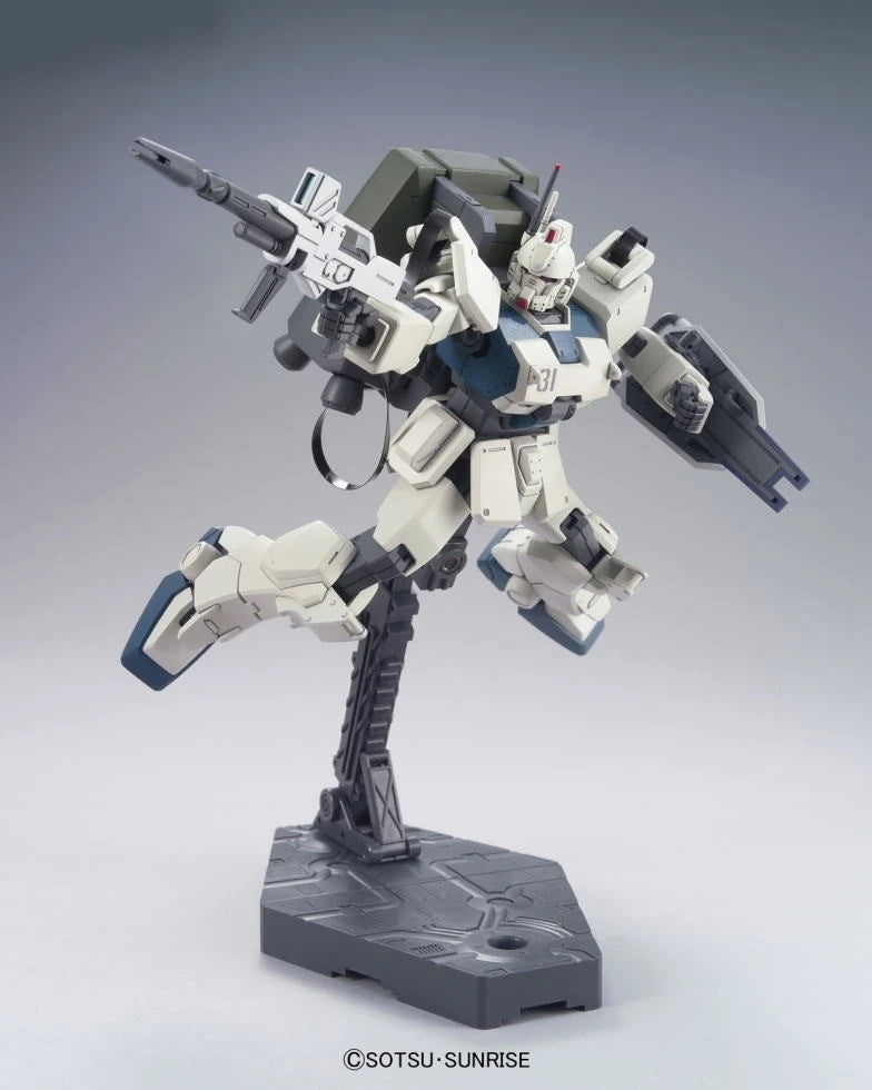 HGUC GUNDAM EZ8 1/144