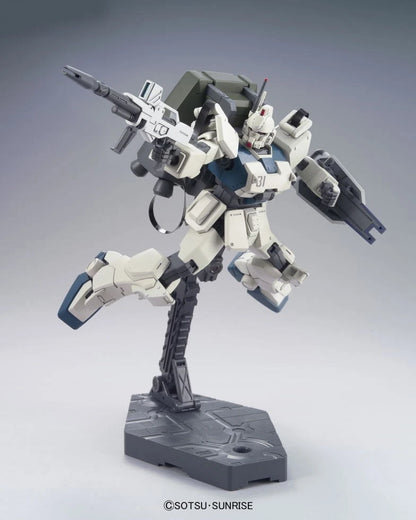 HGUC GUNDAM EZ8 1/144