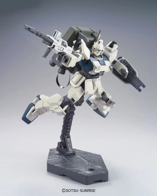 HGUC GUNDAM EZ8 1/144