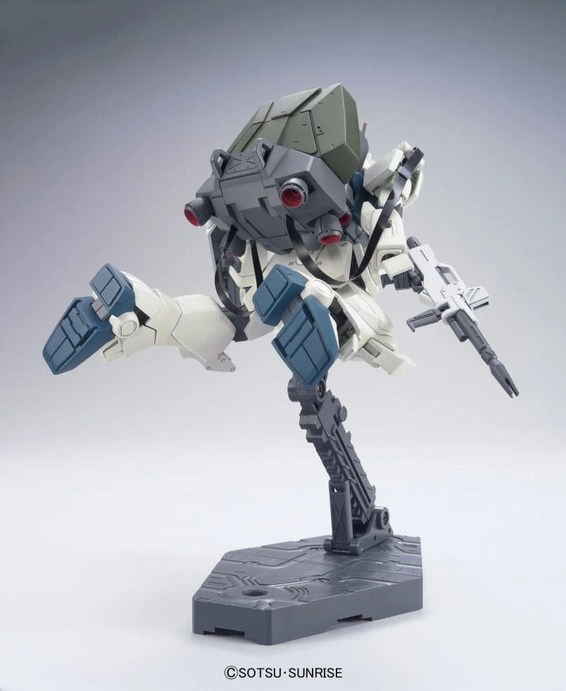 HGUC GUNDAM EZ8 1/144