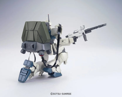 HGUC GUNDAM EZ8 1/144