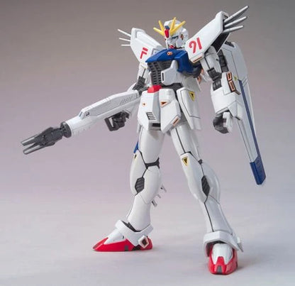 HGUC F91 Gundam F91 1/144