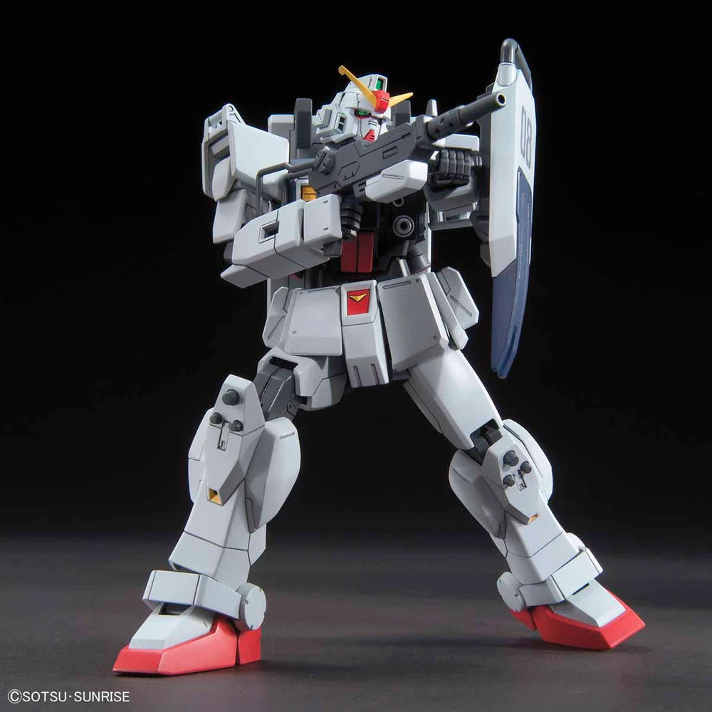 HG RX-79[G] Gundam Ground Type