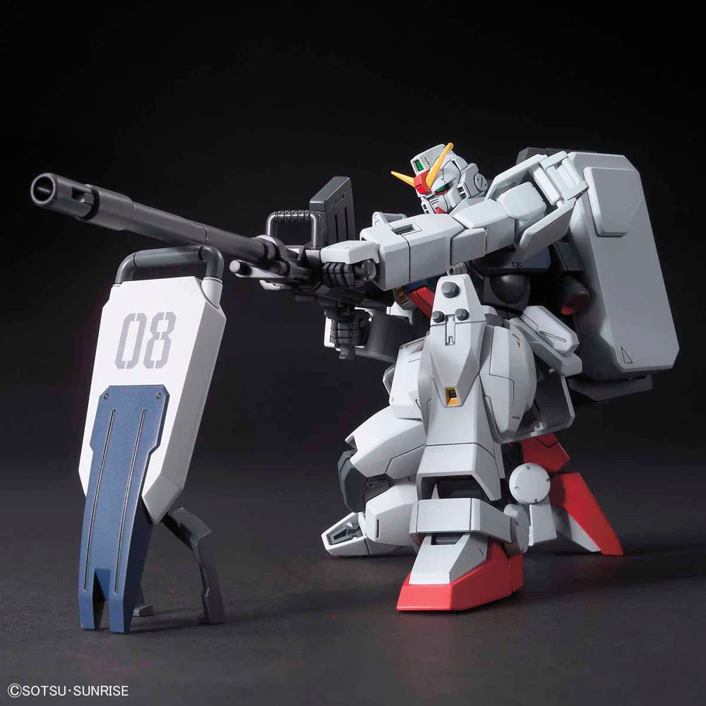 HG RX-79[G] Gundam Ground Type