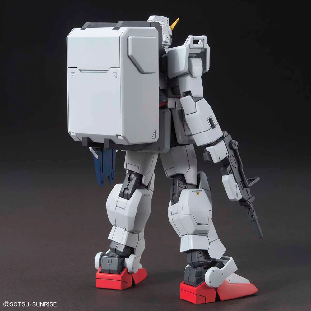 HG RX-79[G] Gundam Ground Type