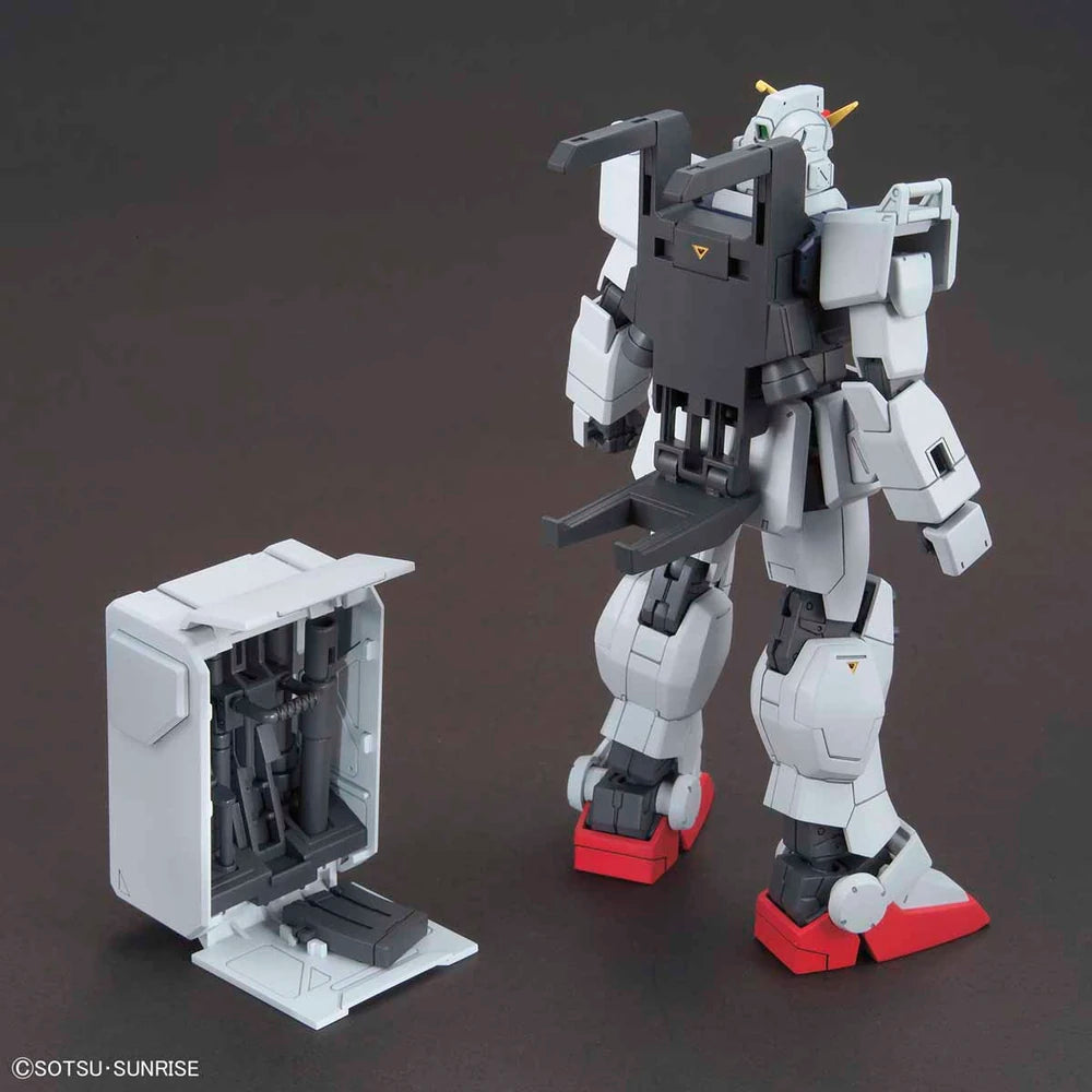 HG RX-79[G] Gundam Ground Type
