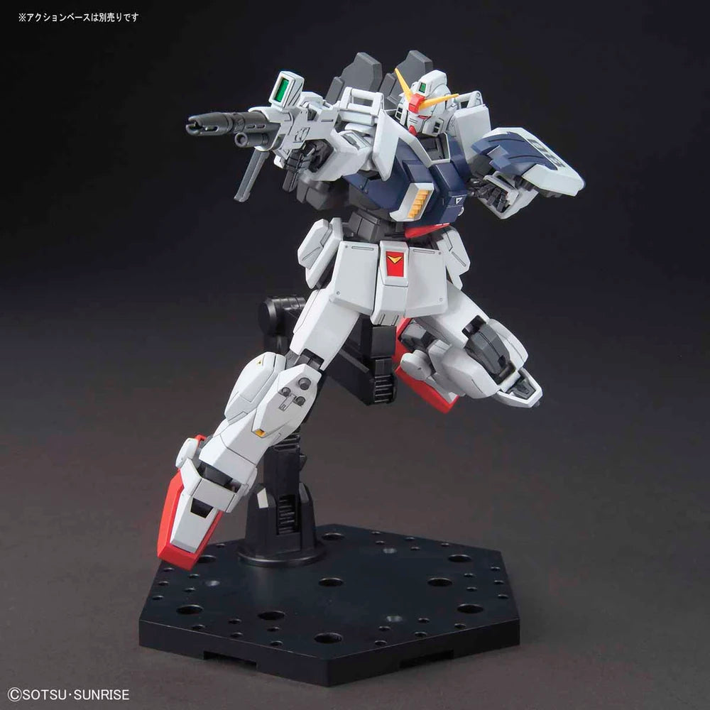 HG RX-79[G] Gundam Ground Type
