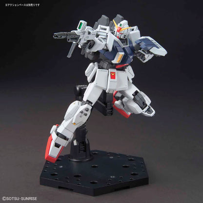HG RX-79[G] Gundam Ground Type