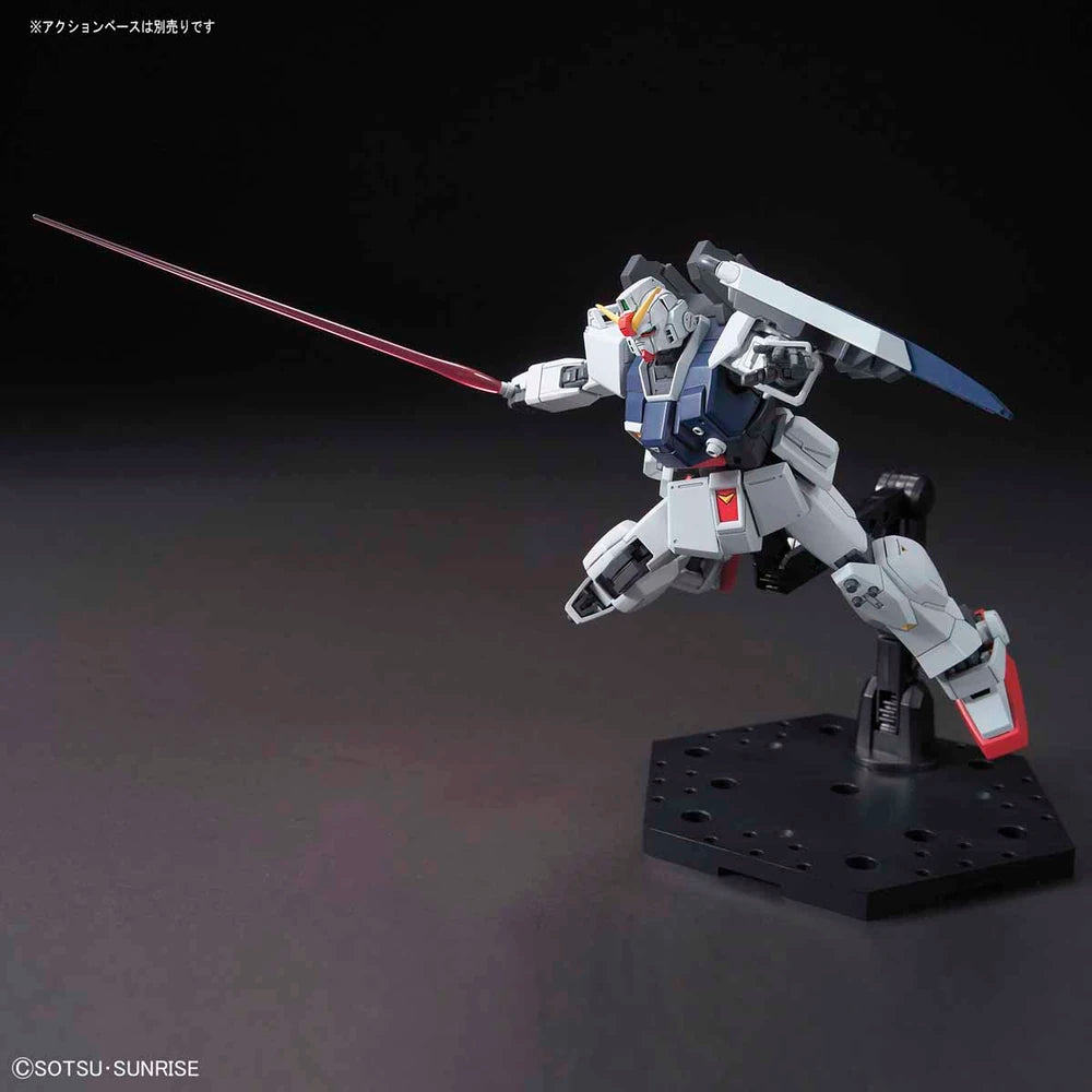 HG RX-79[G] Gundam Ground Type