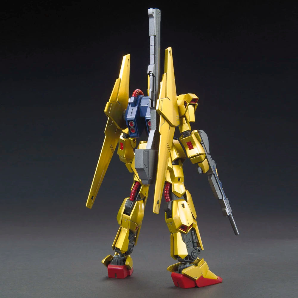 HGUC MSN-00100 Hyaku Shiki (Revive Ver.) 1/144