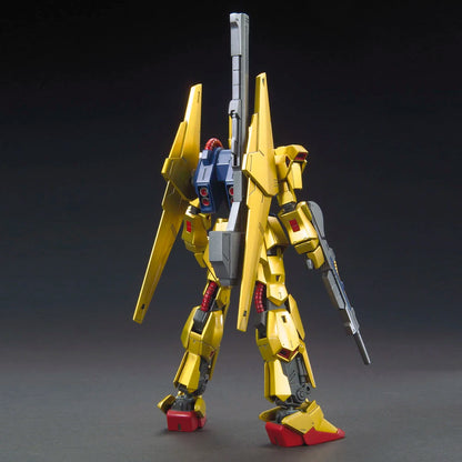 HGUC MSN-00100 Hyaku Shiki (Revive Ver.) 1/144