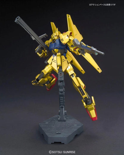 HGUC MSN-00100 Hyaku Shiki (Revive Ver.) 1/144